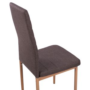 Metal chair Lady Hm0037,13