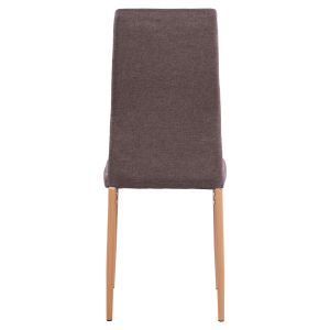 Metal chair Lady Hm0037,13