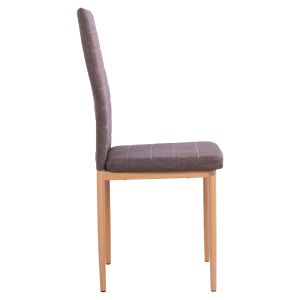 Metal chair Lady Hm0037,13