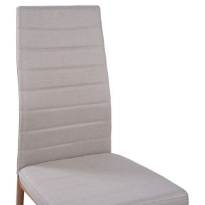 Метален стол Lady Hm0037,14