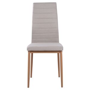 Метален стол Lady Hm0037,14