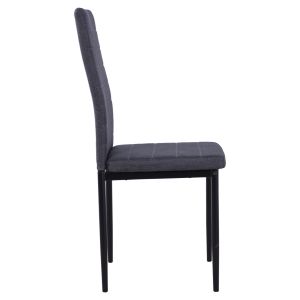 Metal chair Lady Hm0037,20