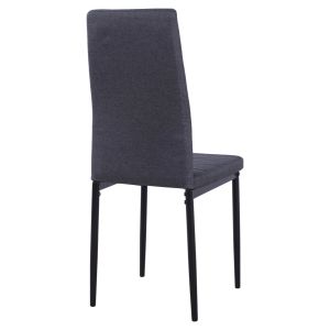 Metal chair Lady Hm0037,20