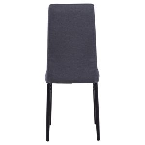 Metal chair Lady Hm0037,20