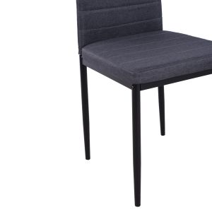 Metal chair Lady Hm0037,20