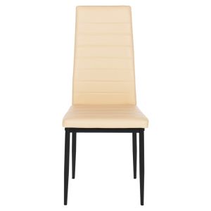 Метален стол Lady Hm0037,25