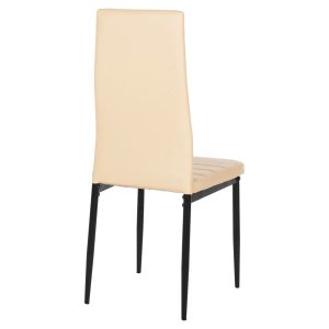 Метален стол Lady Hm0037,25
