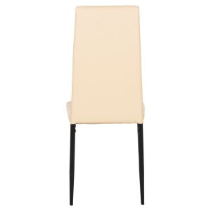 Метален стол Lady Hm0037,25