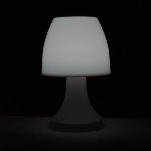 Table lamp Led Dokk 17x27.5cm