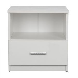 Bedside table Adler Hm2431,03 45x40x48