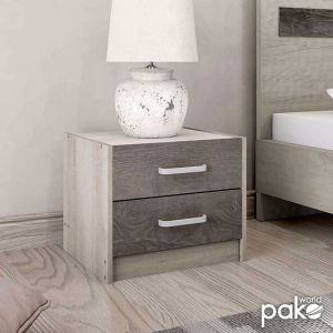 Olympus bedside table