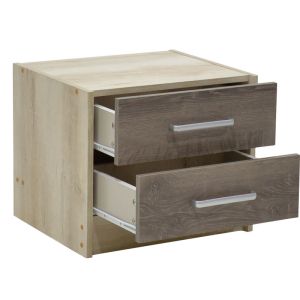 Olympus bedside table