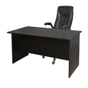 Office desk 120x70x75 Hm2015,02 wenge