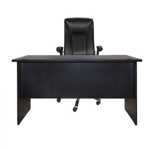 Office desk 120x70x75 Hm2015,02 wenge
