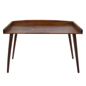 Офис бюро Brady естествен бор 119х59х75cm