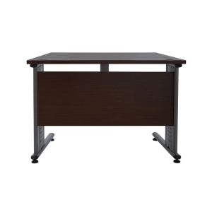 2-piece office set in wenge color, 12, Hm10215
