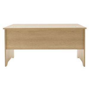 Office table without mobile drawer Amazon Sonoma 150x75x75