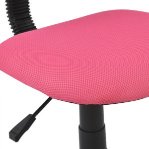 Office chair 40.5x50.5x91.5cm Hm1026.05