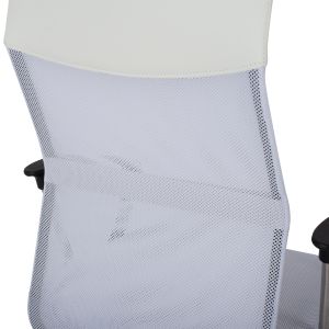 Office chair 61x58x118cm Hm1000.04