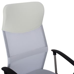 Office chair 61x58x118cm Hm1000.04