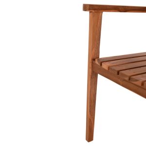 Офис стол Blazer Hm1205.05 сив мрежестен плат - черна рамка 60x58x110-130всм.