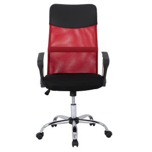 Cable office chair 61x58x118cm Hm1000.07