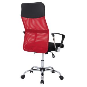 Cable office chair 61x58x118cm Hm1000.07