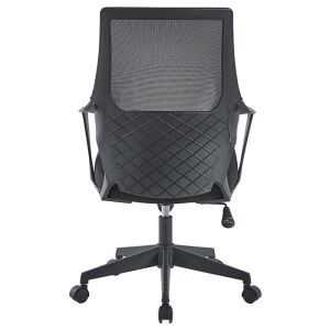 Office chair Fragrant color black
