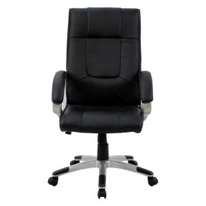 Office chair Hm1092,01 black 50x69x118,5cm