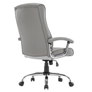 Office chair Primrose Pu grey
