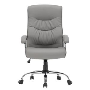 Office chair Primrose Pu grey