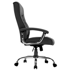 Office chair Primrose Pu black
