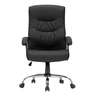 Office chair Primrose Pu black