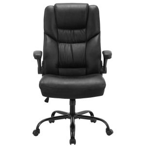 Office chair Stellar Pu black