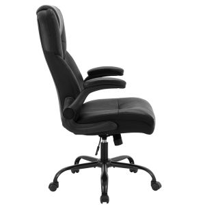 Office chair Stellar Pu black