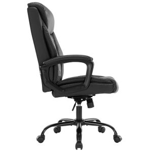 Office chair Victory Pu black