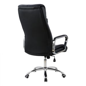 Office chair black Hm1093,01