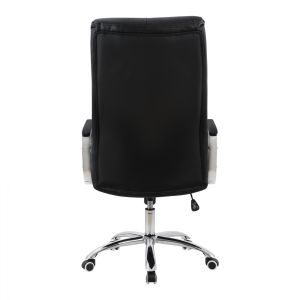 Office chair black Hm1093,01