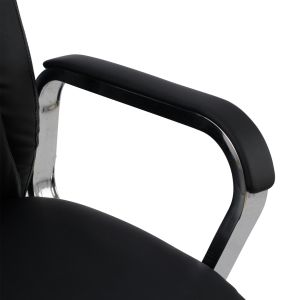 Office chair black Hm1093,01