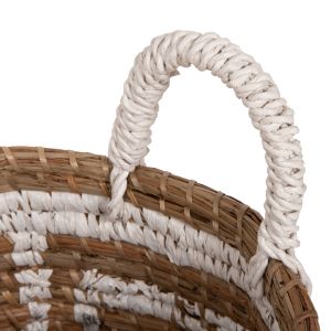 Panery set 2 pcs Hm7846,01 D36x32-40hcm