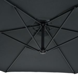 Jiopel D3m beach umbrella