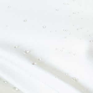 Плажен чадър Mongo D2m Ecru