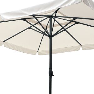 Beach umbrella Shoreline 4x4x2.9m
