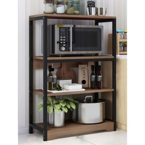 Floor shelf Daan 60x30x100cm
