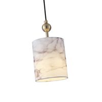 Полилей 1χε14 μαχ 8w Φ130mmarte Illumina Verona