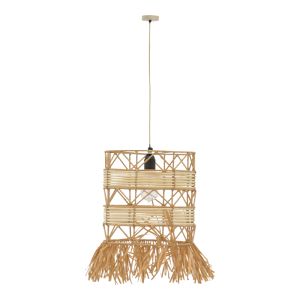 Полилей Crossio Inart E27 Natural D30x110cm