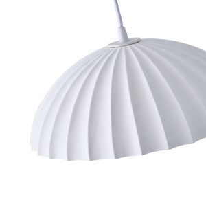 Полилей Gesso 1xe27 Max15w 350x350x130mm бяло Arte Illumina Calco