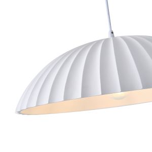 Полилей Gesso 1xe27 Max15w 500x500x130mm бяло Arte Illumina Calco