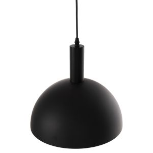 Chandelier Hm4110 black metal D29χ121hcm