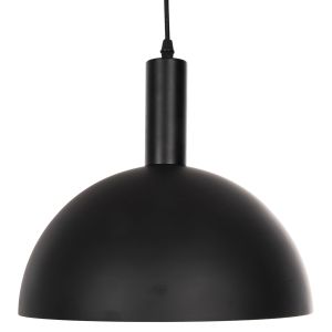 Chandelier Hm4110 black metal D29χ121hcm